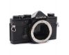 Зеркальная камера Olympus OM-1 body black