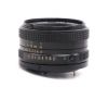 Стандартный объектив Canon FDn 50mm f/1.8