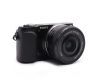 Фотокамера Sony Nex-3N kit (пробег 122915 кадров)
