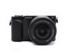 Фотокамера Sony Nex-3N kit (пробег 122915 кадров)