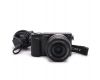 Фотокамера Sony Nex-3N kit (пробег 122915 кадров)