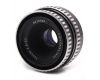 Классический объектив Tessar 2.8/50 Carl Zeiss Jena