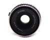 Классический объектив Tessar 2.8/50 Carl Zeiss Jena