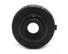 Классический объектив Tessar 2.8/50 Carl Zeiss Jena