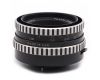 Классический объектив Tessar 2.8/50 Carl Zeiss Jena