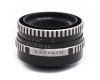 Классический объектив Tessar 2.8/50 Carl Zeiss Jena