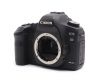 Canon EOS 5D Mark II body в упаковке (пробег 116430 кадров)