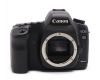 Canon EOS 5D Mark II body в упаковке (пробег 116430 кадров)