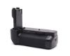 Батарейная ручка Polaroid PLGR185DM2 for Canon 5D Mark II в упаковке