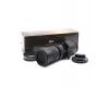Jintu 420-800mm f/8.3-16 Super Telephoto в упаковке