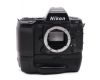 Фотокамера Nikon N90S body + Nikon MB-10