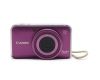 Цифровая камера Canon PowerShot SX210 IS