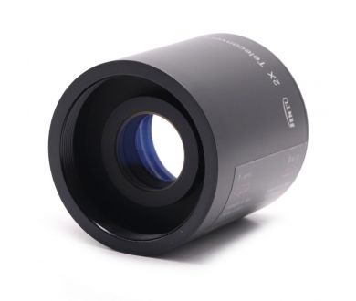 Телеконвертер для объективов Jintu 2x Teleconverter