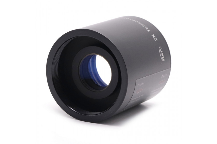 Телеконвертер для объективов Jintu 2x Teleconverter
