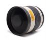 Samyang MF 800mm f/8.0 DX Mirror в упаковке