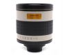 Samyang MF 800mm f/8.0 DX Mirror в упаковке
