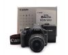 Canon EOS 500D kit в упаковке (пробег 21000 кадров)