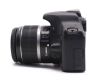 Canon EOS 500D kit в упаковке (пробег 21000 кадров)