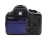 Canon EOS 500D kit в упаковке (пробег 21000 кадров)