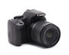 Canon EOS 500D kit в упаковке (пробег 21000 кадров)