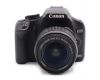 Canon EOS 500D kit в упаковке (пробег 21000 кадров)
