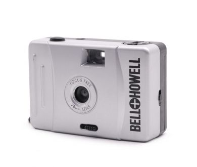Фотоаппарат пленочный Bell and Howell BH105