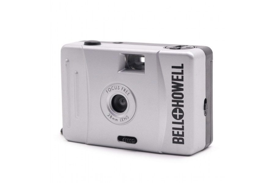 Фотоаппарат пленочный Bell and Howell BH105