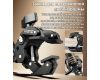 Зажим Ulanzi EA03 Super Clamp Kit C084 для блогеров