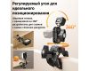 Зажим Ulanzi EA03 Super Clamp Kit C084 для блогеров