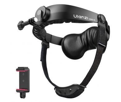 Крепление на голову Ulanzi CM029 C098A для смартфона