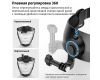 Крепление на голову Ulanzi CM029 C098A для смартфона