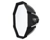 Софтбокс Ulanzi FOLD QS30 (30 см) мягкий свет