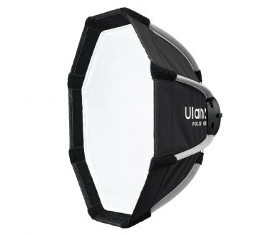 Софтбокс Ulanzi FOLD QS30 (30 см) мягкий свет
