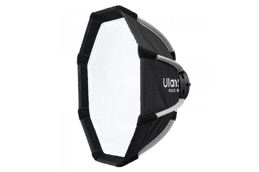 Софтбокс Ulanzi FOLD QS30 (30 см) мягкий свет