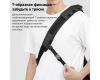 Сумка слинг Ulanzi U023 Urban Daily для фотографов и блогеров