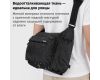 Сумка слинг Ulanzi U023 Urban Daily для фотографов и блогеров