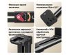 Металлический зажим для планшета Ulanzi CA15