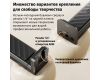 Металлический зажим для планшета Ulanzi CA15