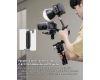 Держатель Magic Arm Ulanzi TA10 3-Section 43см