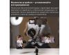 Держатель Magic Arm Ulanzi TA10 3-Section 43см