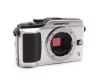 Компактная фотокамера Olympus Pen E-PL2 body