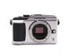 Компактная фотокамера Olympus Pen E-PL2 body