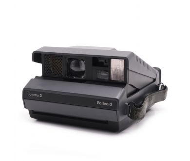 Камера моментальной печати Polaroid Spectra 2