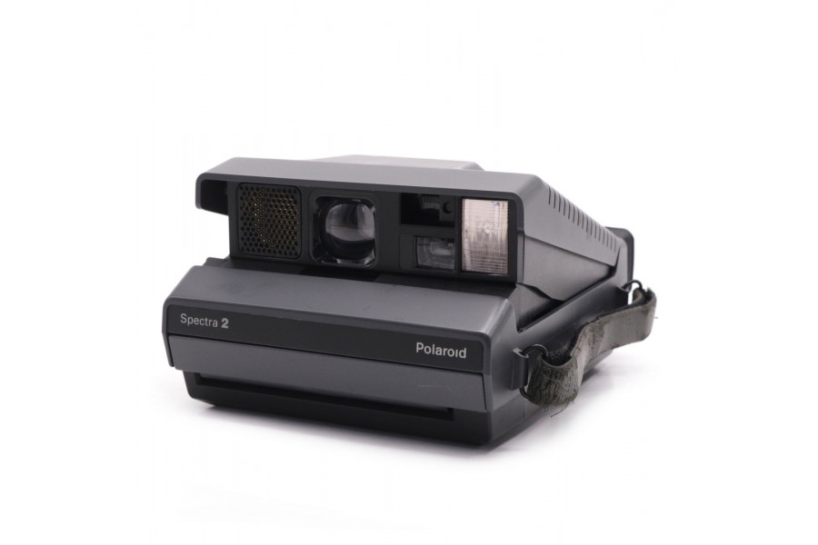 Камера моментальной печати Polaroid Spectra 2