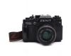 Фотокамера Зенит 122В kit Зенитар-М2s МС 2/50