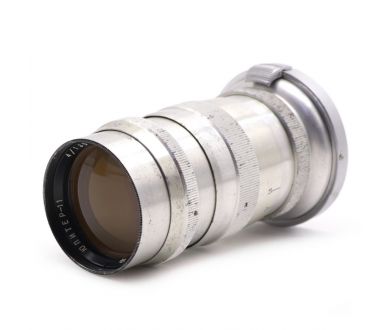 Матуальный Юпитер-11 4/135 Contax RF / Киев
