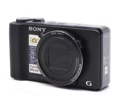 Компактная цифровая камера Sony DSC-HX9V