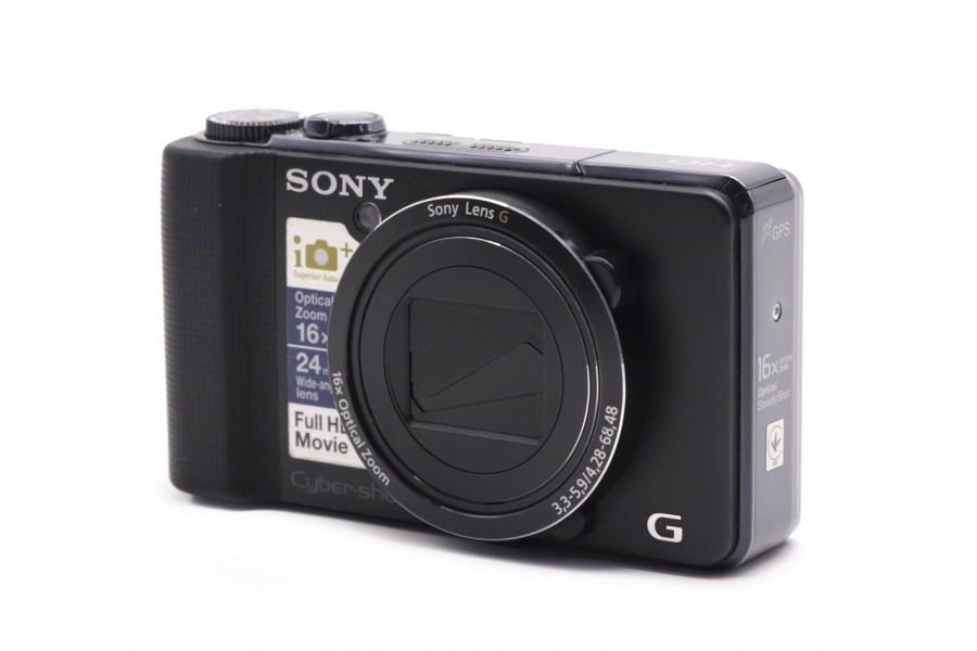 Компактная цифровая камера Sony DSC-HX9V