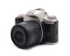 Зеркальная камера Pentax ZX-50 kit в упаковке