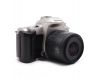 Зеркальная камера Pentax ZX-50 kit в упаковке